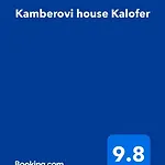 Kamberovi House *