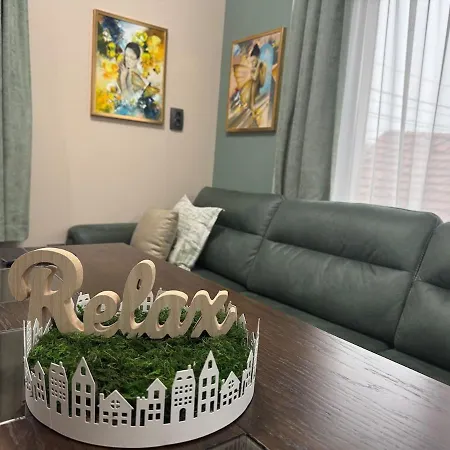 Kamberovi House * 칼로페르