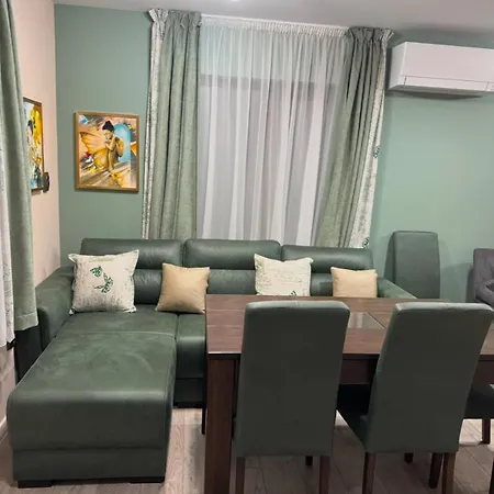 Kamberovi House * カロファー