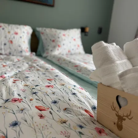 Kamberovi House Tatil Evi *